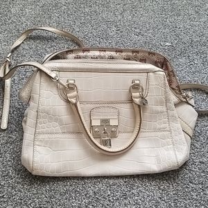 Guess purse